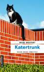 Heike Wolpert: Katertrunk, Buch
