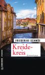 Friederike Schmöe: Kreidekreis, Buch