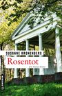 Susanne Kronenberg: Rosentot, Buch