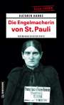 Kathrin Hanke: Die Engelmacherin von St. Pauli, Buch