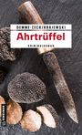 Marion Demme-Zech: Ahrtrüffel, Buch