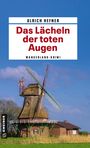 Ulrich Hefner: Das Lächeln der toten Augen, Buch