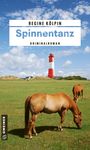 Regine Kölpin: Spinnentanz, Buch