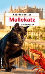 Kaspar Panizza: Mallekatz, Buch