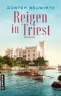 Günter Neuwirth: Reigen in Triest, Buch