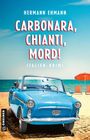 Hermann Ehmann: Carbonara, Chianti, Mord!, Buch