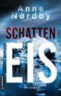 Anne Nordby: Schatten Eis, Buch