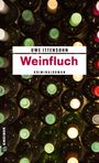 Uwe Ittensohn: Weinfluch, Buch