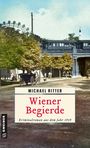 Michael Ritter: Wiener Begierde, Buch