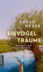 Sarah Weber: Eisvogelträume, Buch