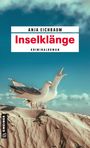 Anja Eichbaum: Inselklänge, Buch