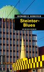 Richard G. Birkefeld: Steintor-Blues, Buch