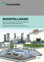 Welf-Guntram Drossel: Biointelligenz, Buch