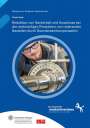 Florian Eger: Reduktion von Nacharbeit und Ausschuss bei der mehrstufigen Produktion von rotierenden Bauteilen durch Downstreamkompensation, Buch