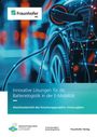 Max Plotnikov: Batterielogistik in der E-Mobilität, Buch