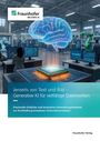 Nicolas Bach: Jenseits von Text und Bild - Generative KI für vielfältige Datenwelten, Buch