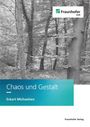 Eckart Michaelsen: Chaos und Gestalt, Buch