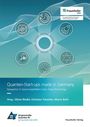 Dimitri Evcenko: Quanten-Start-ups made in Germany, Buch