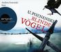 Ursula Poznanski: Blinde Vögel, CD,CD,CD,CD,CD,CD