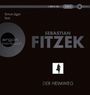 Sebastian Fitzek: Der Heimweg, MP3