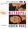 Eugen Ruge: Metropol, MP3,MP3,MP3