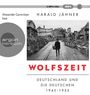 Harald Jähner: Wolfszeit, MP3,MP3