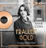 Anne Stern: Fräulein Gold. Scheunenkinder, MP3