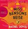 : Miss Bensons Reise, MP3,MP3
