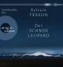 Sylvain Tesson: Der Schneeleopard, MP3