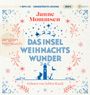 Janne Mommsen: Das Inselweihnachtswunder, MP3