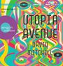David Mitchell: Utopia Avenue, MP3,MP3,MP3