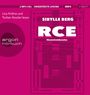 Sibylle Berg: RCE, MP3,MP3