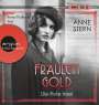 : Fräulein Gold:Die Rote Insel(5), MP3
