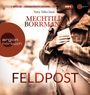 Mechtild Borrmann: Feldpost, MP3