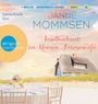 Janne Mommsen: Inselhochzeit Im Kleinen Friesencafe, MP3