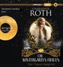 Charlotte Roth: Die Wintergarten-Frauen. Der Traum beginnt, MP3,MP3