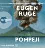 Eugen Ruge: Pompeji oder Die fünf Reden des Jowna, MP3,MP3