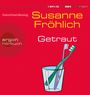 Susanne Fröhlich: Getraut, MP3