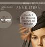 Anne Stern: Dunkel der Himmel, goldhell die Melodie, MP3