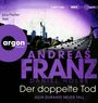 Andreas Franz: Der doppelte Tod, MP3,MP3