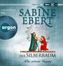 Sabine Ebert: Der Silberbaum. Die siebente Tugend, MP3,MP3