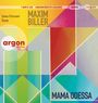 Maxim Biller: Mama Odessa, MP3
