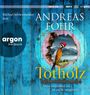 Andreas Föhr: Totholz, MP3