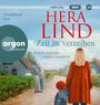 Hera Lind: Zeit Zu Verzeihen, MP3,MP3