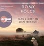 Romy Fölck: Das Licht In Den Birken, MP3,MP3