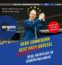 Martin Sonneborn: Herr Sonneborn Bleibt In Brüssel, MP3