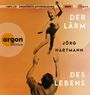 Jörg Hartmann: Der Lärm Des Lebens, MP3,MP3