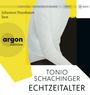 Tonio Schachinger: Echtzeitalter, MP3,MP3