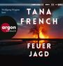 Tana French: Feuerjagd, MP3,MP3