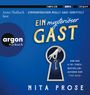 : Ein Mysteriöser Gast, MP3